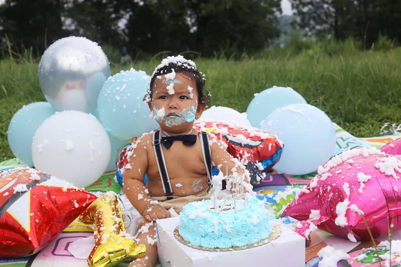 best birthday photography packages bangalore